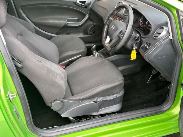 Used SEAT Ibiza 2016 for sale - 75642986: Photo 34