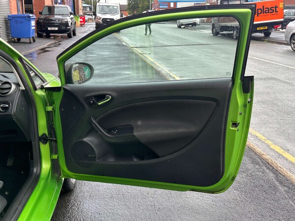 Used SEAT Ibiza 2016 for sale - 75642986: Photo 35