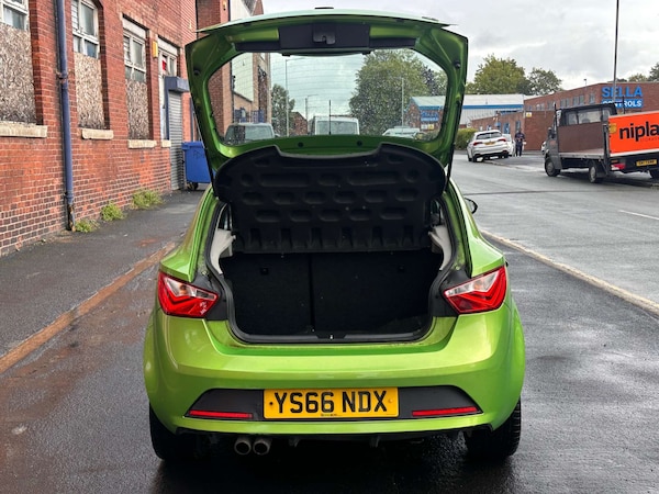 Used SEAT Ibiza 2016 for sale - 75642986: Photo 37