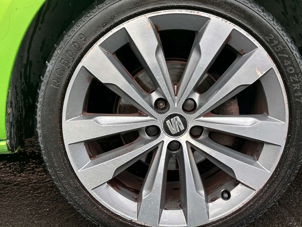 Used SEAT Ibiza 2016 for sale - 75642986: Photo 43