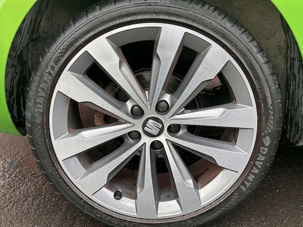 Used SEAT Ibiza 2016 for sale - 75642986: Photo 44