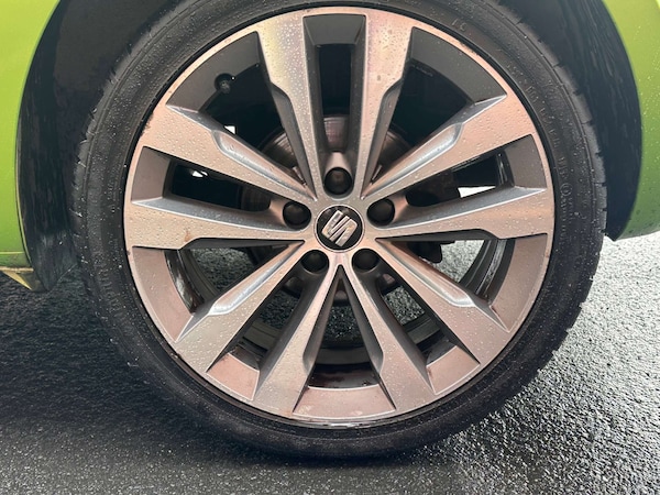 Used SEAT Ibiza 2016 for sale - 75642986: Photo 45