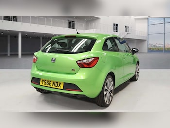 Used SEAT Ibiza 2016 for sale - 75642986: Photo