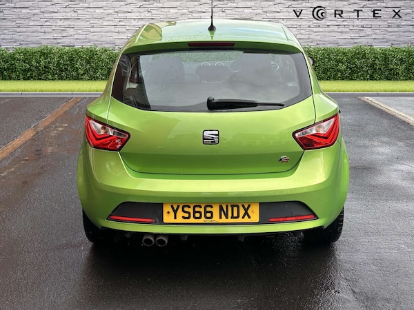 Used SEAT Ibiza 2016 for sale - 75642986: Photo 7