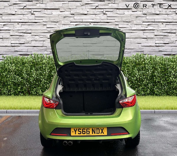 Used SEAT Ibiza 2016 for sale - 75642986: Photo 8
