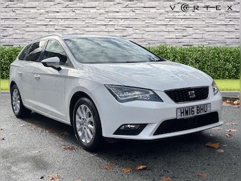 2016 - 1.6 TDI 110 SE Technology Business 5dr