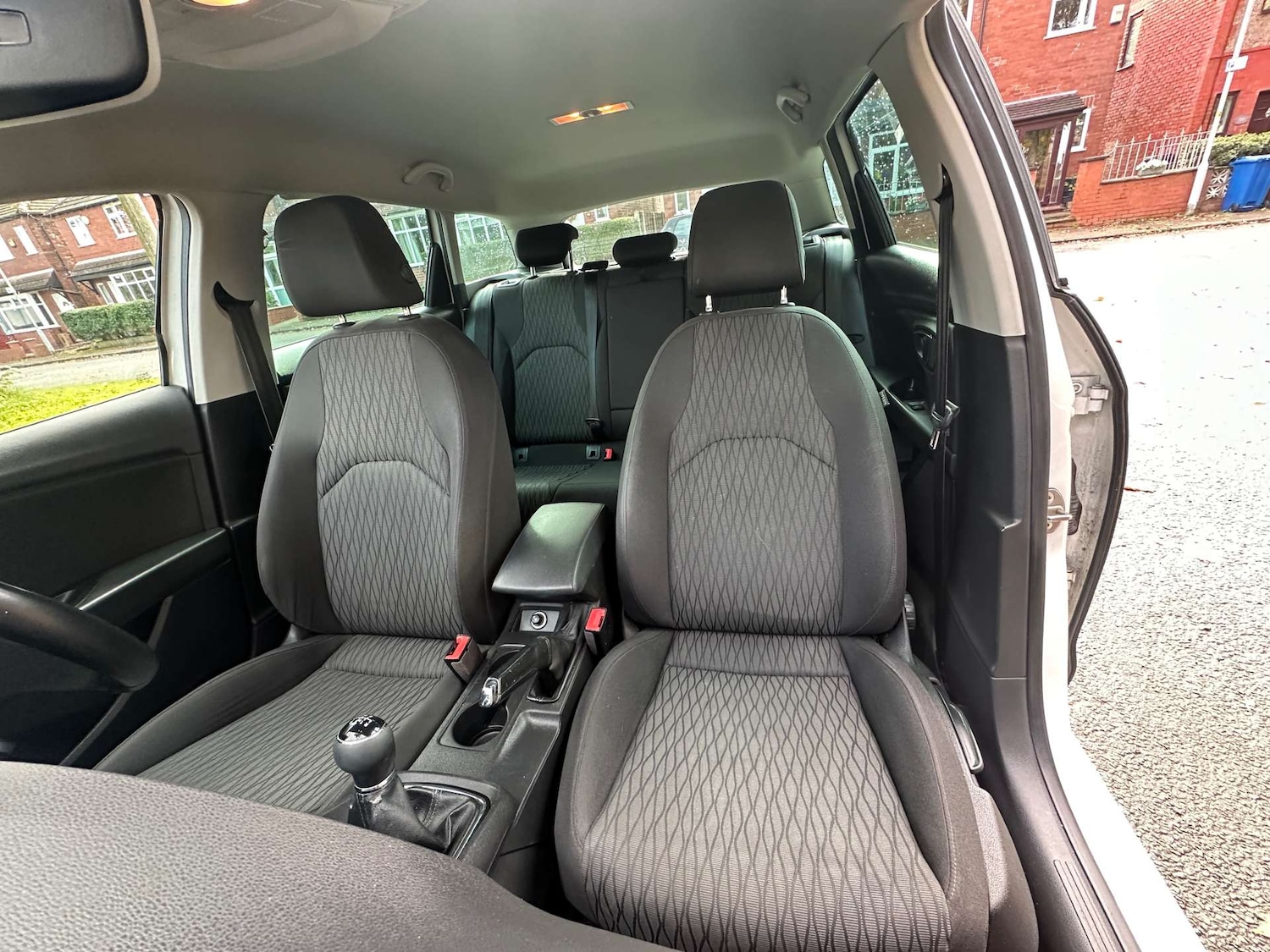 Used SEAT Leon 2016 for sale - 76878096: Photo 24