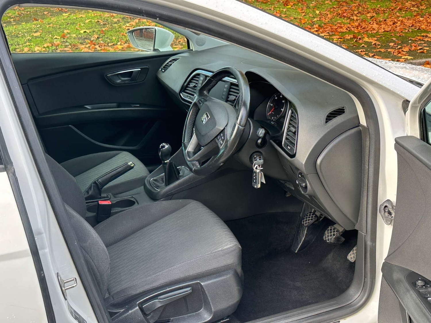 Used SEAT Leon 2016 for sale - 76878096: Photo 26