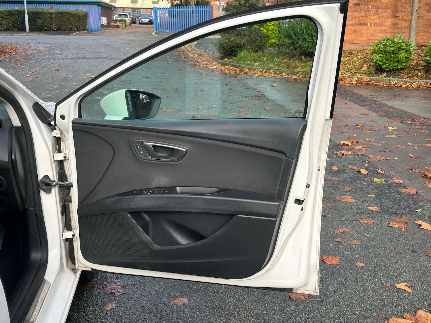 Used SEAT Leon 2016 for sale - 76878096: Photo 27