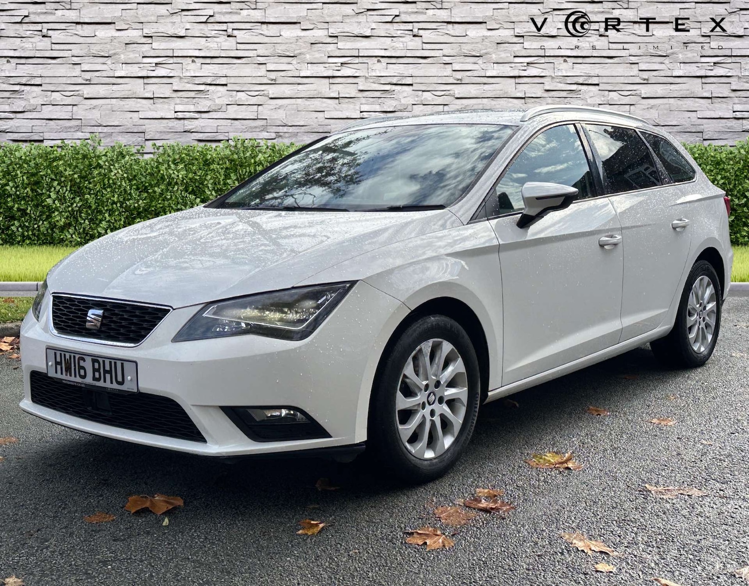 Used SEAT Leon 2016 for sale - 76878096: Photo 3