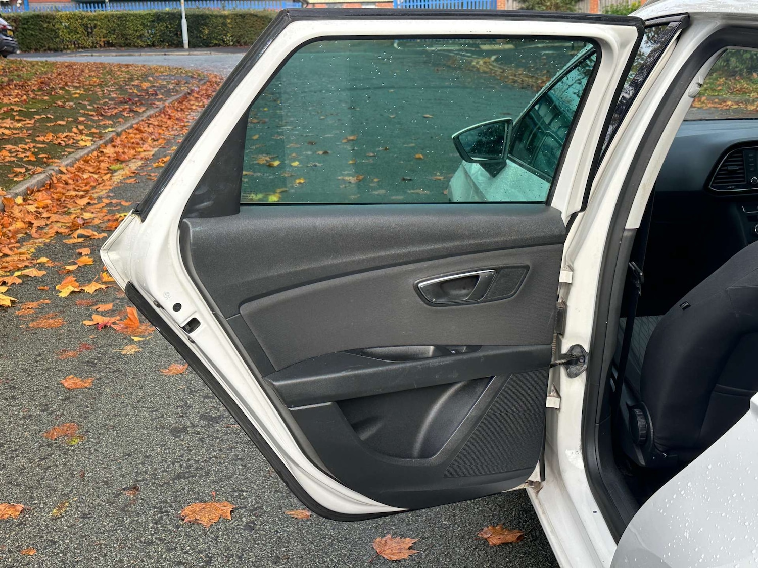 Used SEAT Leon 2016 for sale - 76878096: Photo 30