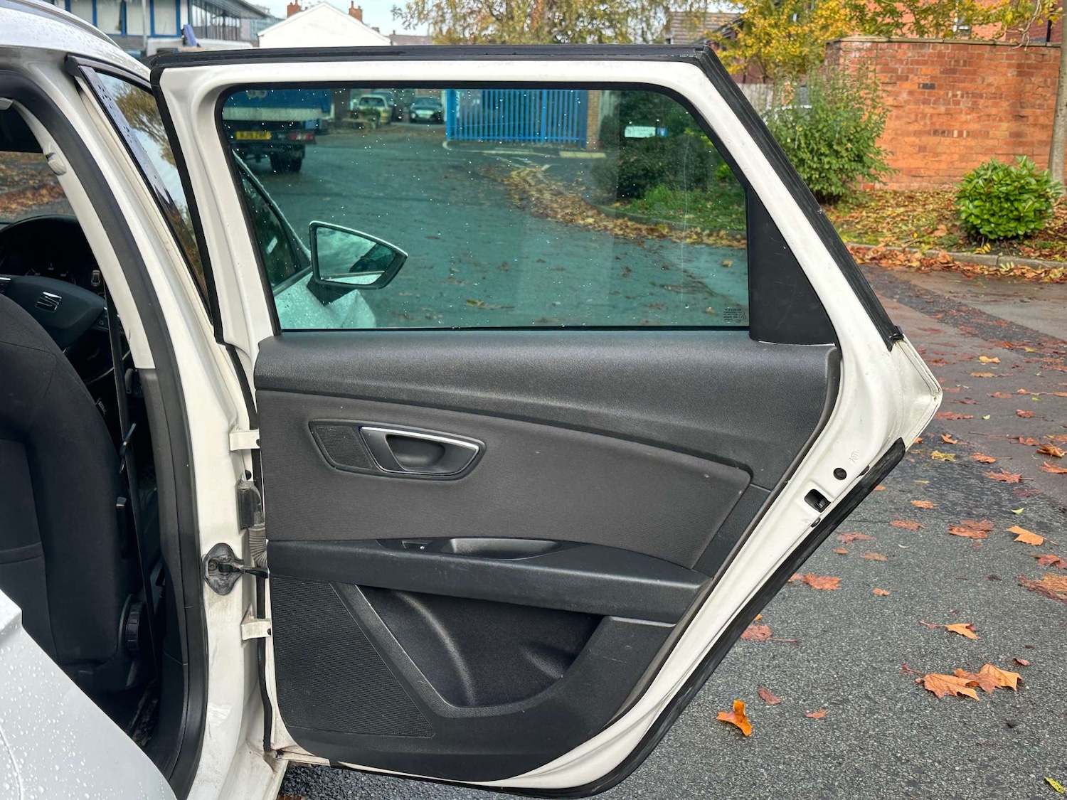 Used SEAT Leon 2016 for sale - 76878096: Photo 33