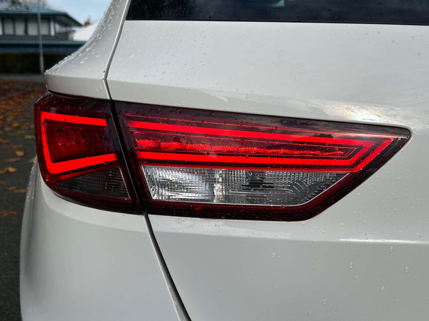 Used SEAT Leon 2016 for sale - 76878096: Photo 35