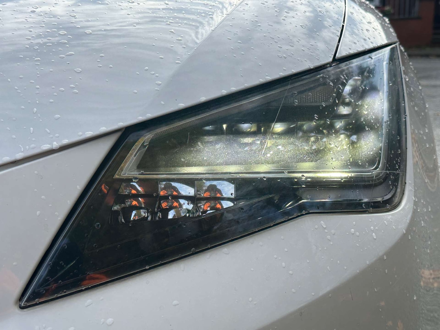 Used SEAT Leon 2016 for sale - 76878096: Photo 38