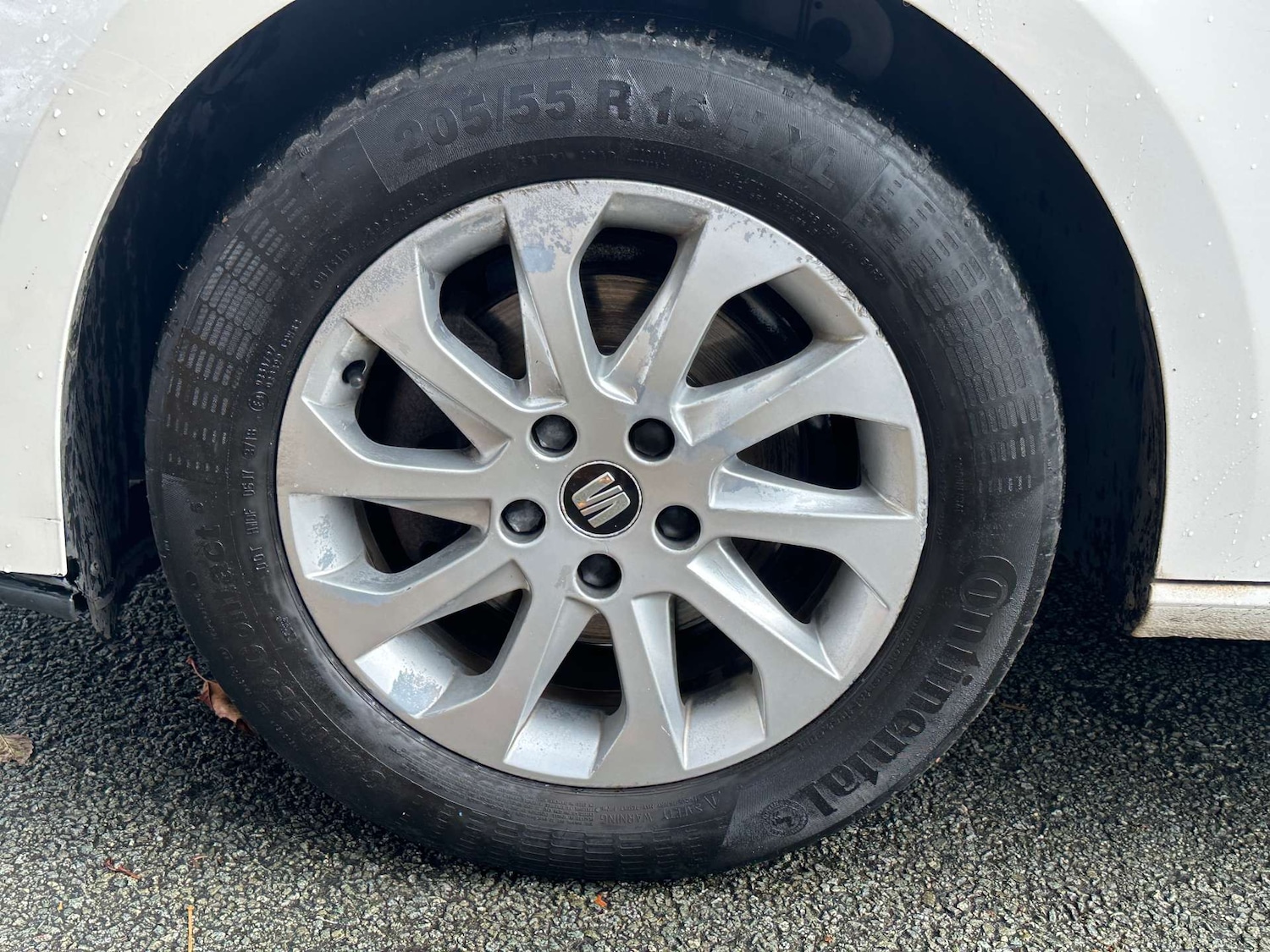 Used SEAT Leon 2016 for sale - 76878096: Photo 41