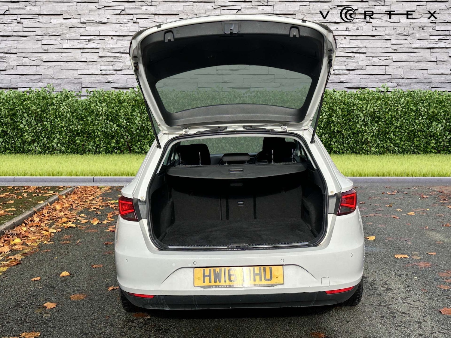 Used SEAT Leon 2016 for sale - 76878096: Photo 8