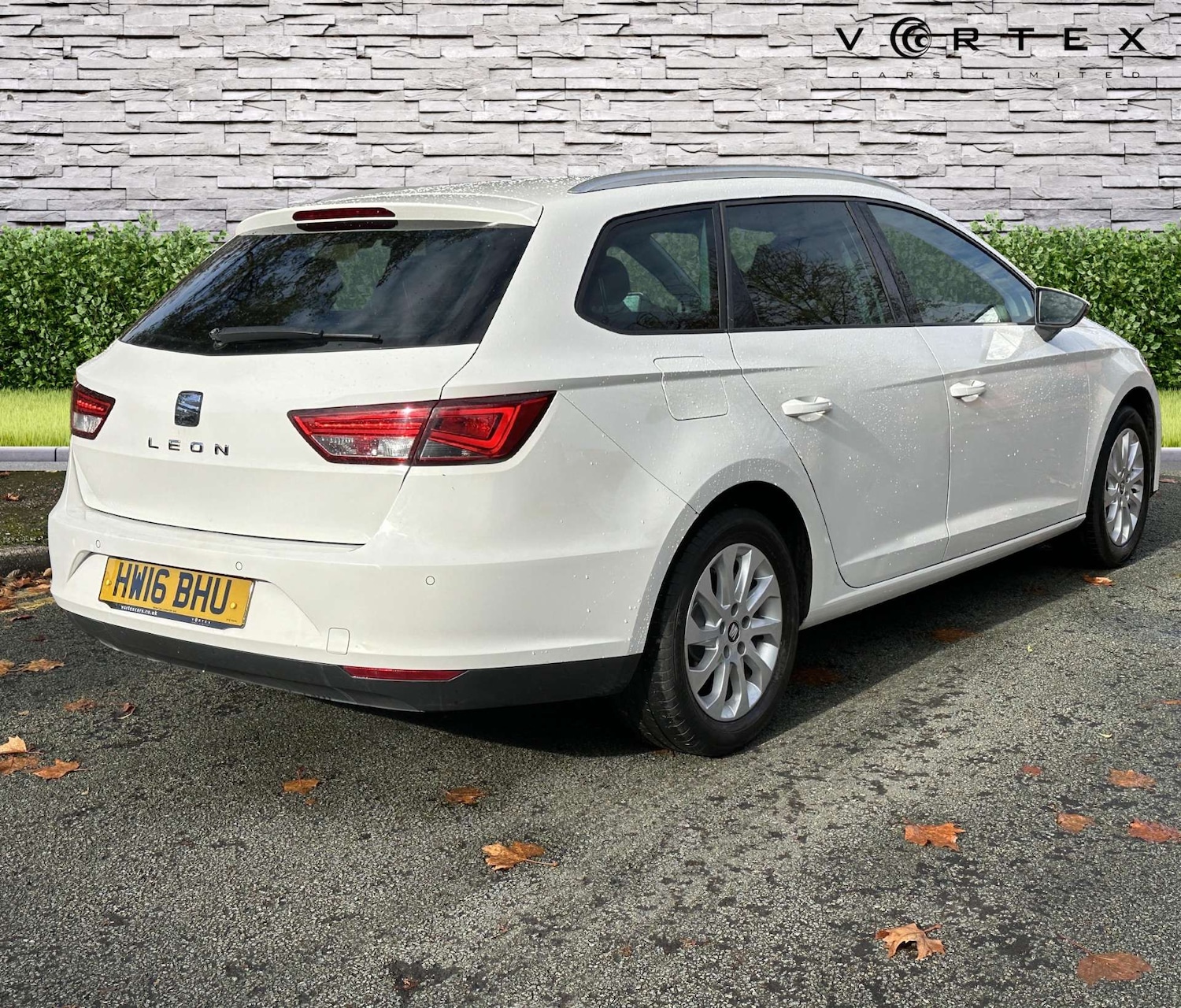 Used SEAT Leon 2016 for sale - 76878096: Photo 9