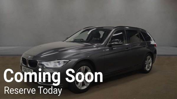 Used BMW 3 Series 2018 for sale - 76277429: Photo 3