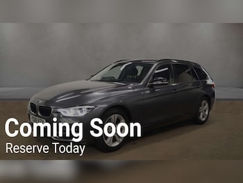 Used BMW 3 Series 2018 for sale - 76277429: Photo