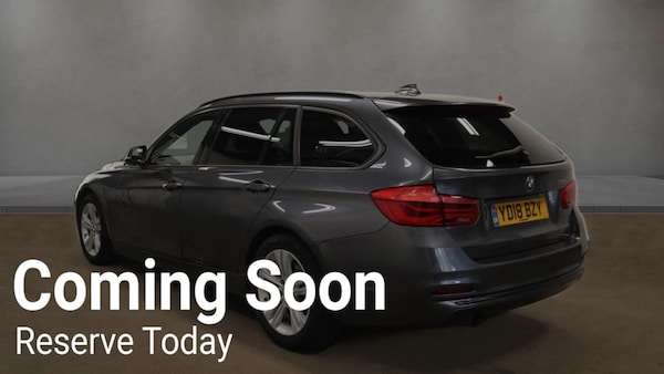 Used BMW 3 Series 2018 for sale - 76277429: Photo 4