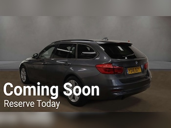Used BMW 3 Series 2018 for sale - 76277429: Photo