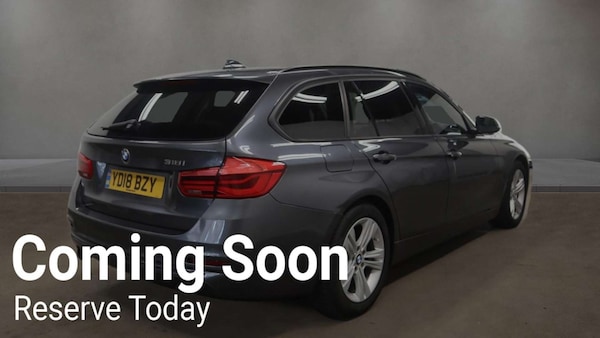 Used BMW 3 Series 2018 for sale - 76277429: Photo 5