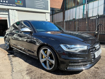 Used Audi A6 2014 for sale - 78382926: Photo
