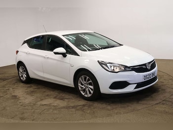 2020 - 1.2 Turbo SE 5dr