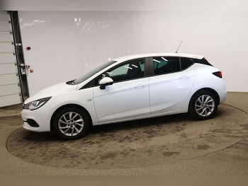 Used Vauxhall Astra 2020 for sale - 77583931: Photo