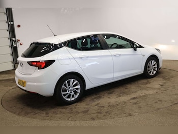 Used Vauxhall Astra 2020 for sale - 77583931: Photo