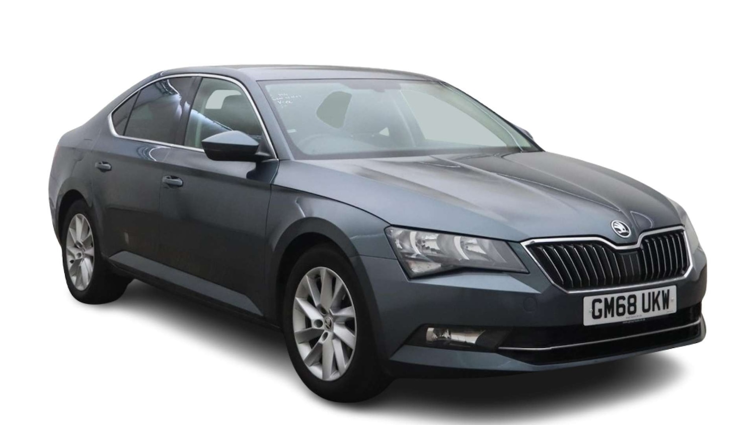 Used Skoda Superb 2019 for sale - 76666259: Photo 1