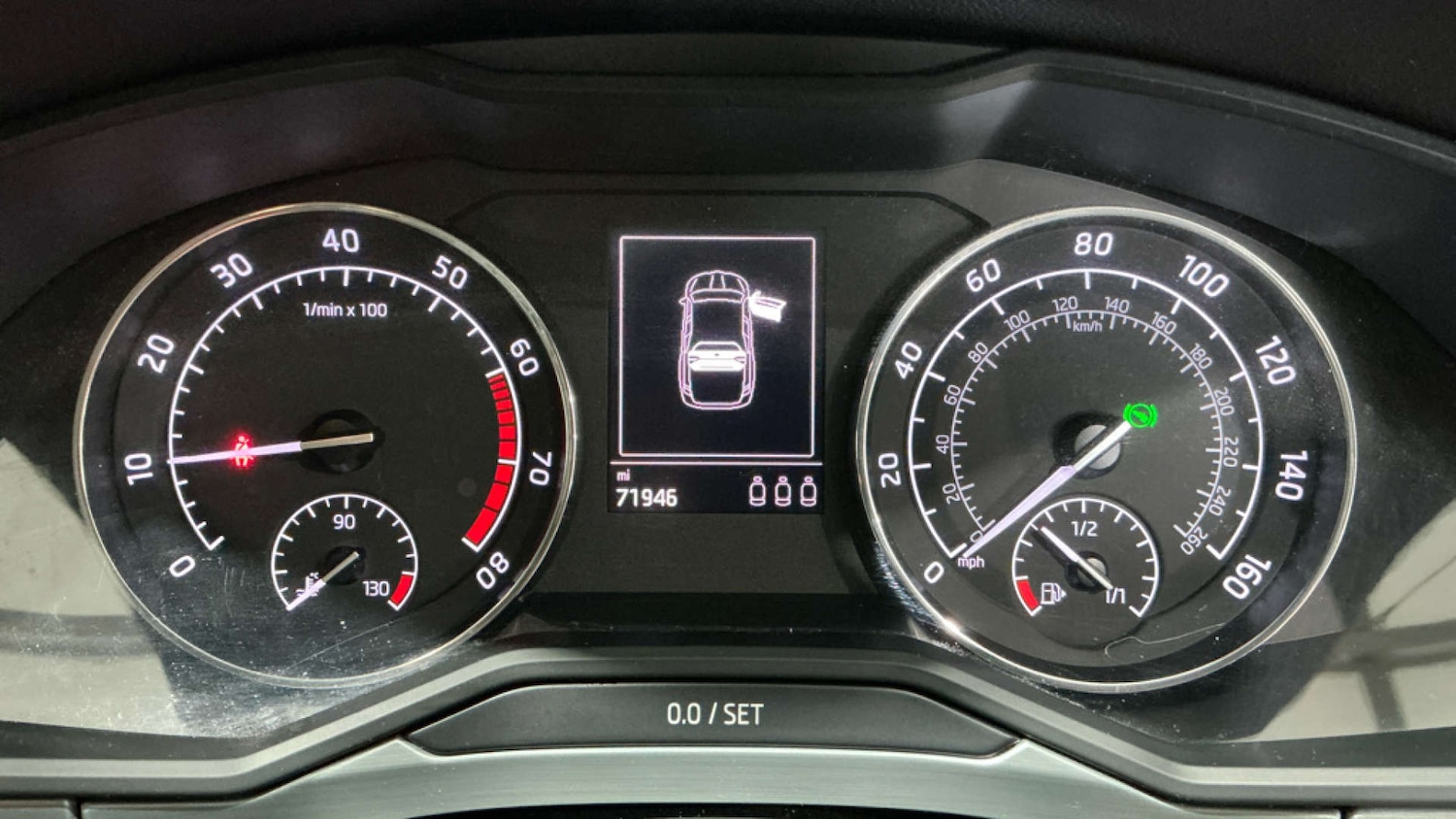 Used Skoda Superb 2019 for sale - 76666259: Photo 10