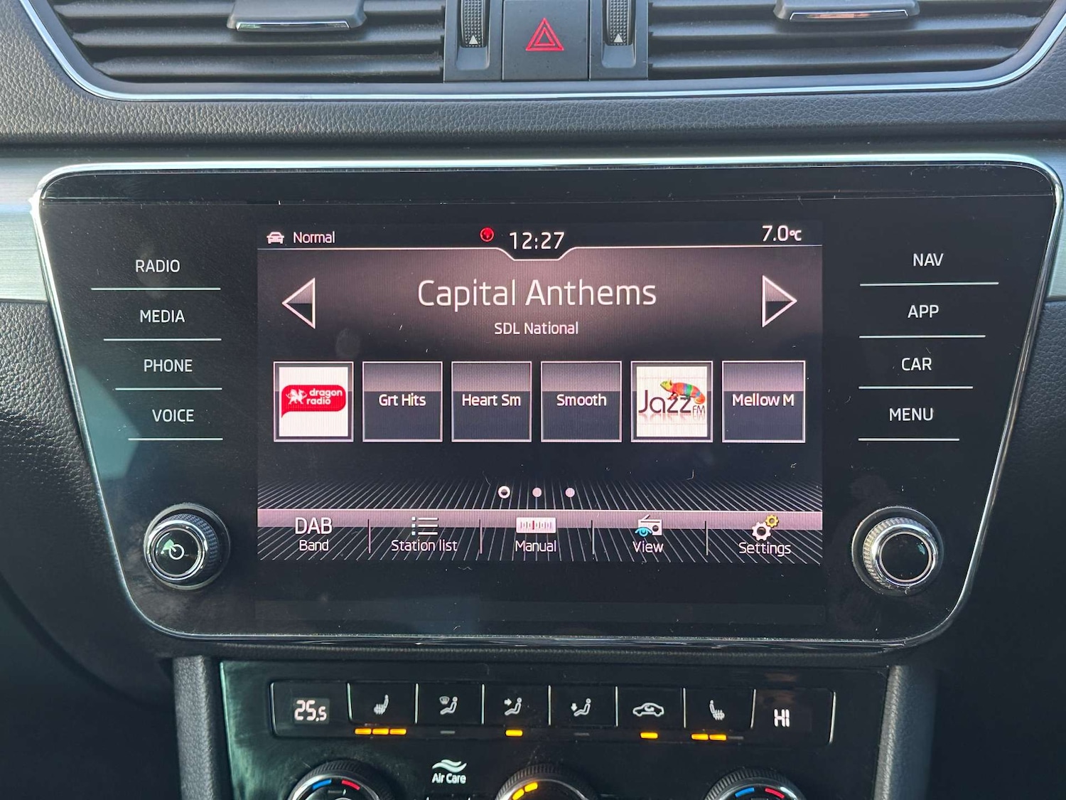 Used Skoda Superb 2019 for sale - 76666259: Photo 12