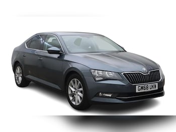 2019 - 1.5 TSI SE Technology 5dr DSG