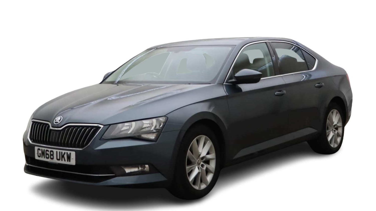 Used Skoda Superb 2019 for sale - 76666259: Photo 2