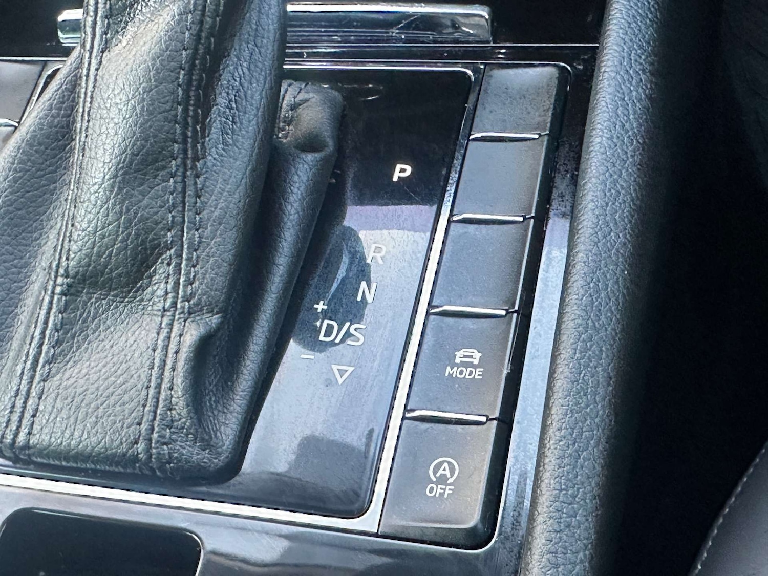 Used Skoda Superb 2019 for sale - 76666259: Photo 22