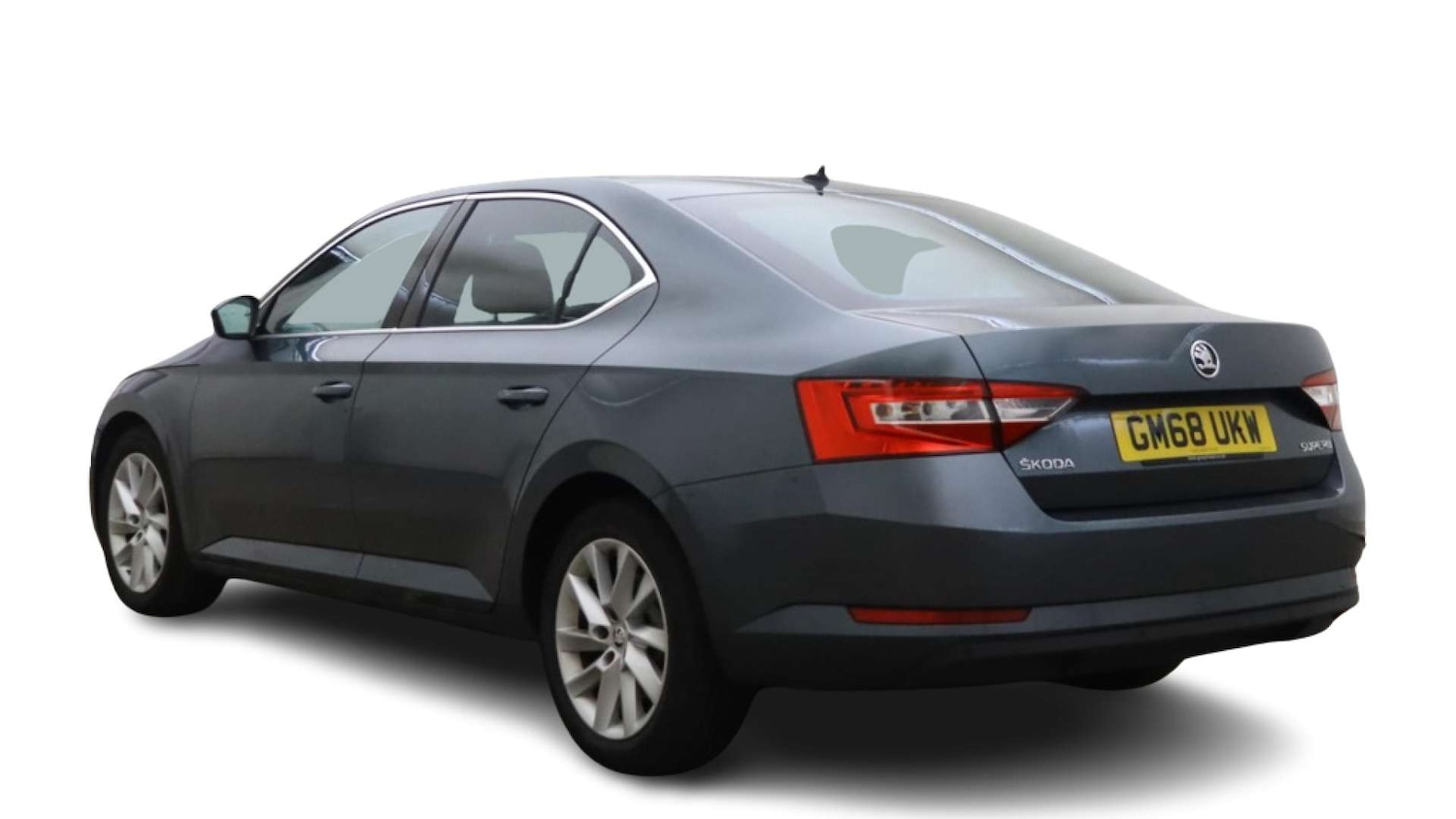 Used Skoda Superb 2019 for sale - 76666259: Photo 3