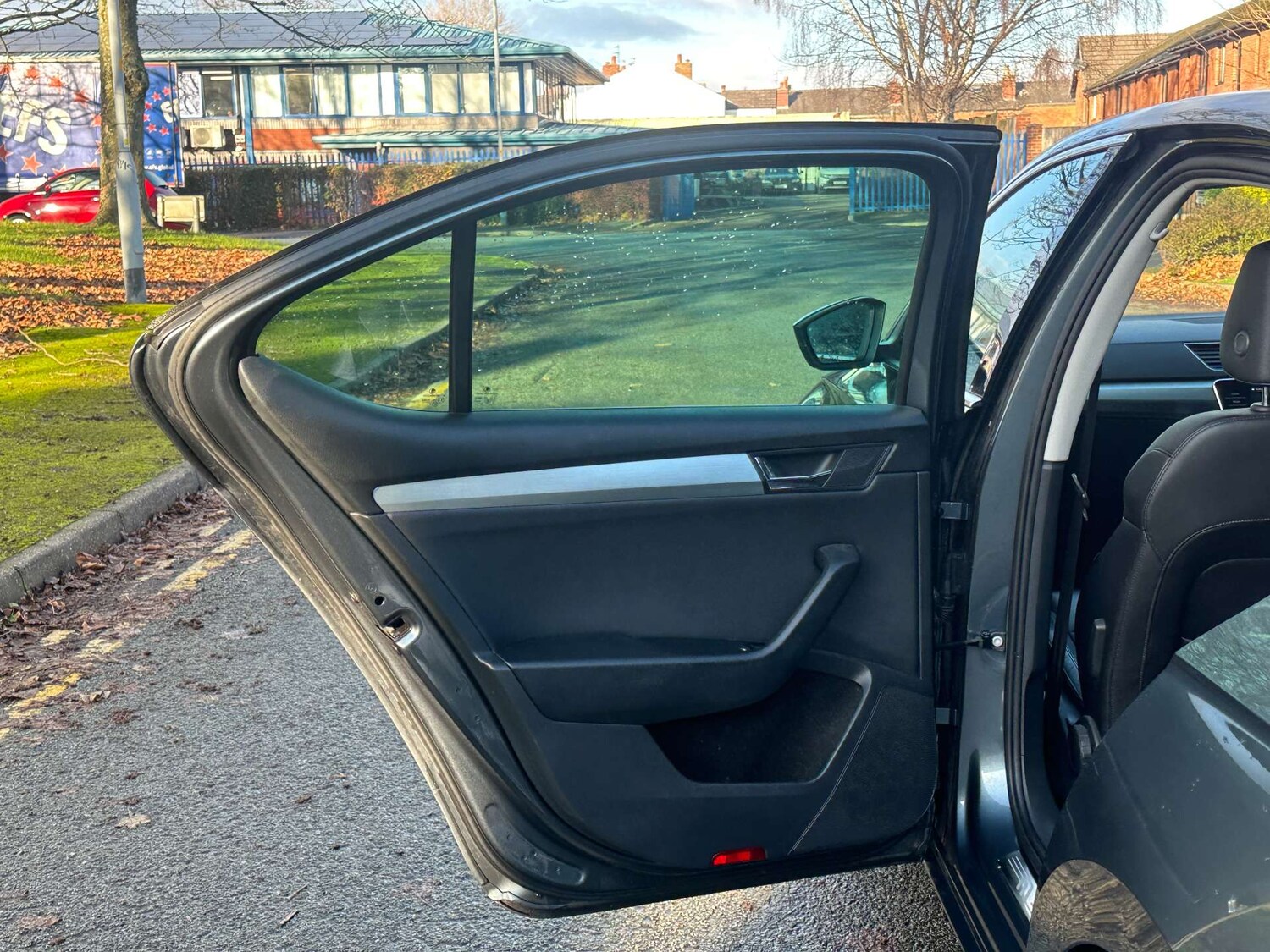 Used Skoda Superb 2019 for sale - 76666259: Photo 34