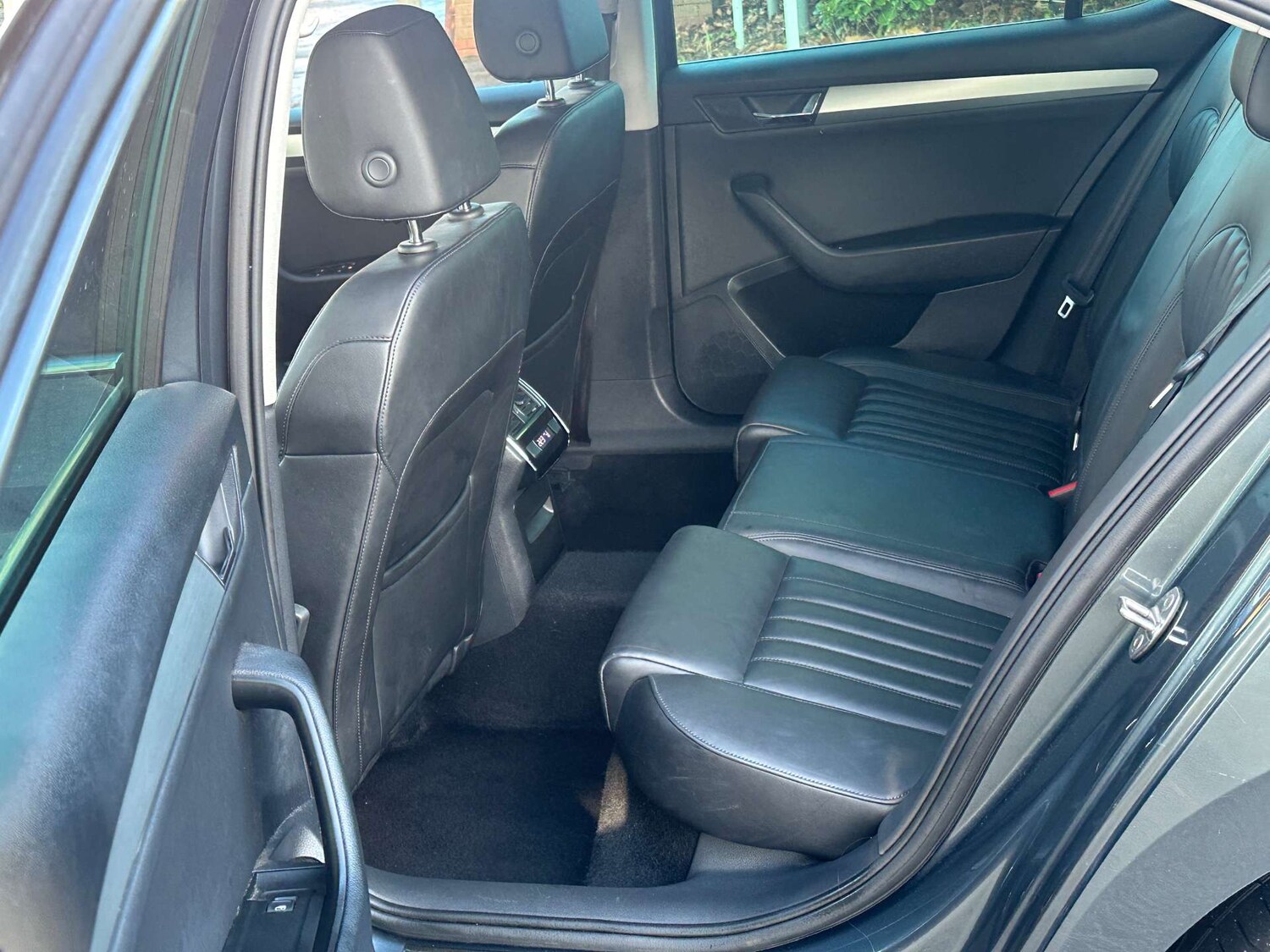 Used Skoda Superb 2019 for sale - 76666259: Photo 36