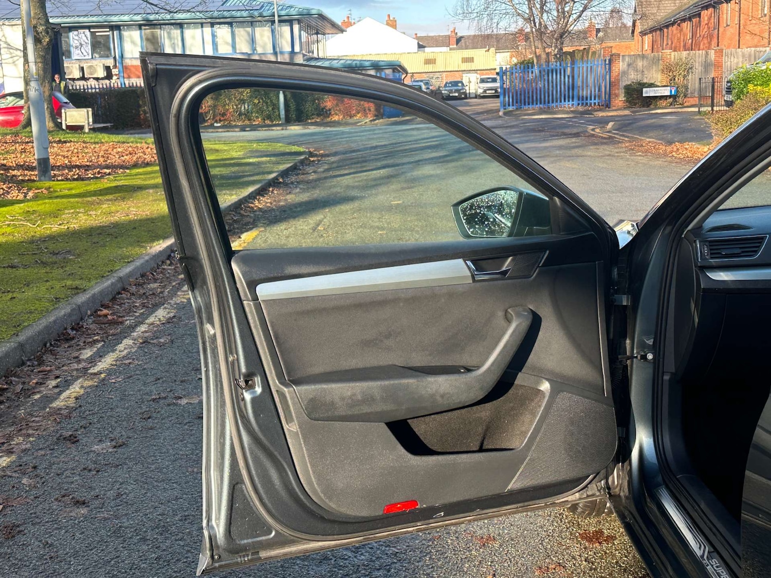 Used Skoda Superb 2019 for sale - 76666259: Photo 37