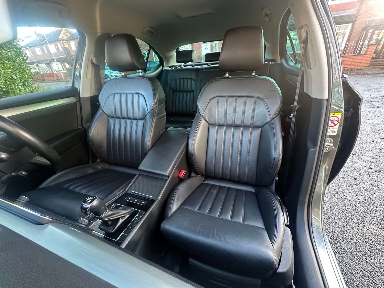 Used Skoda Superb 2019 for sale - 76666259: Photo 39