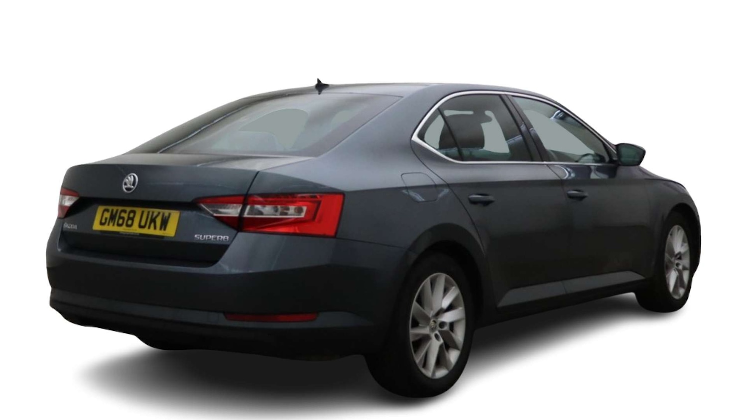 Used Skoda Superb 2019 for sale - 76666259: Photo 4