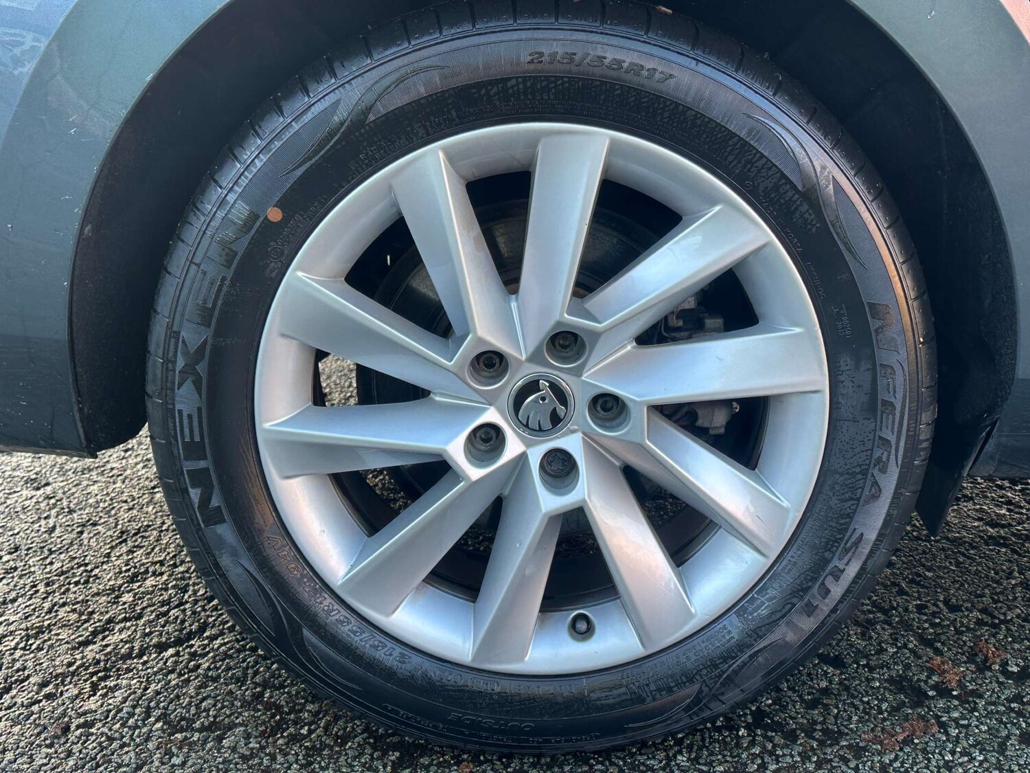 Used Skoda Superb 2019 for sale - 76666259: Photo 46