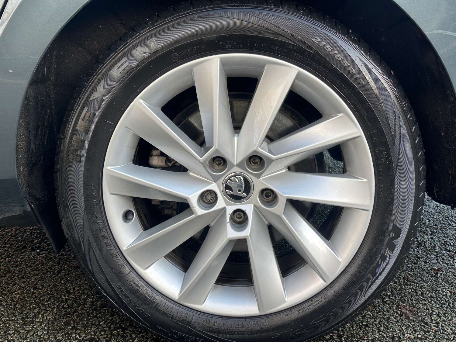 Used Skoda Superb 2019 for sale - 76666259: Photo 47