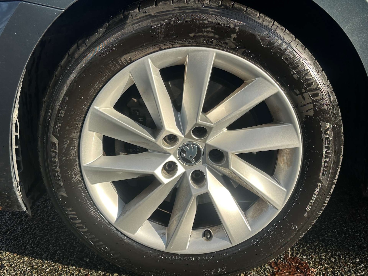 Used Skoda Superb 2019 for sale - 76666259: Photo 48