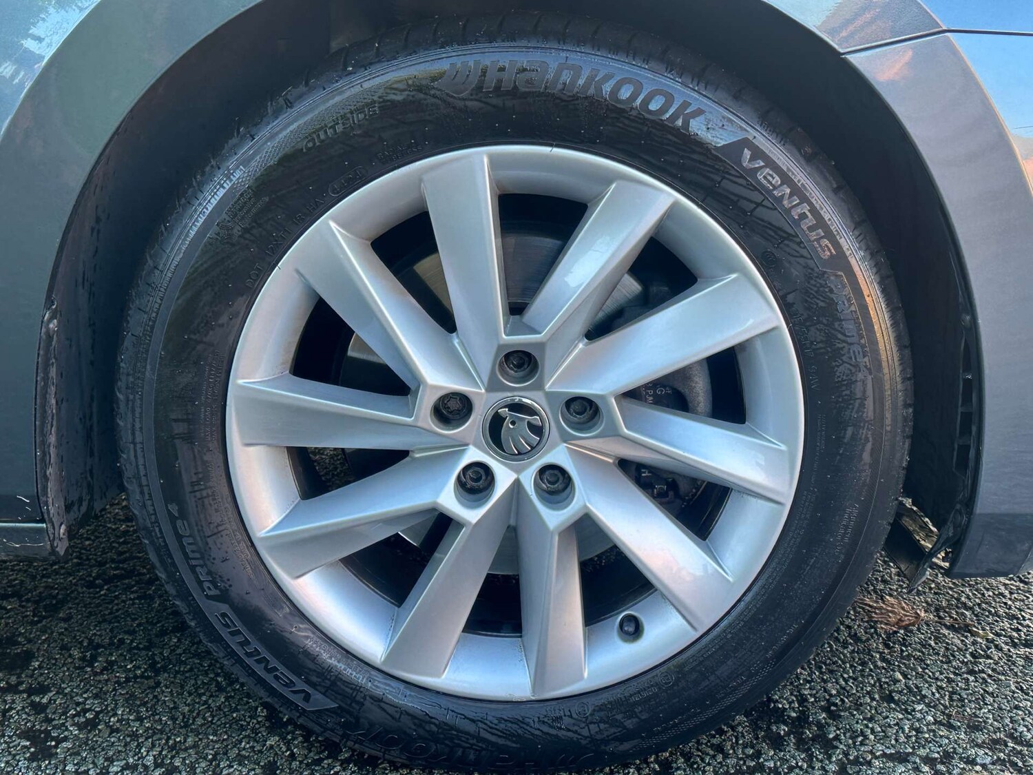 Used Skoda Superb 2019 for sale - 76666259: Photo 49