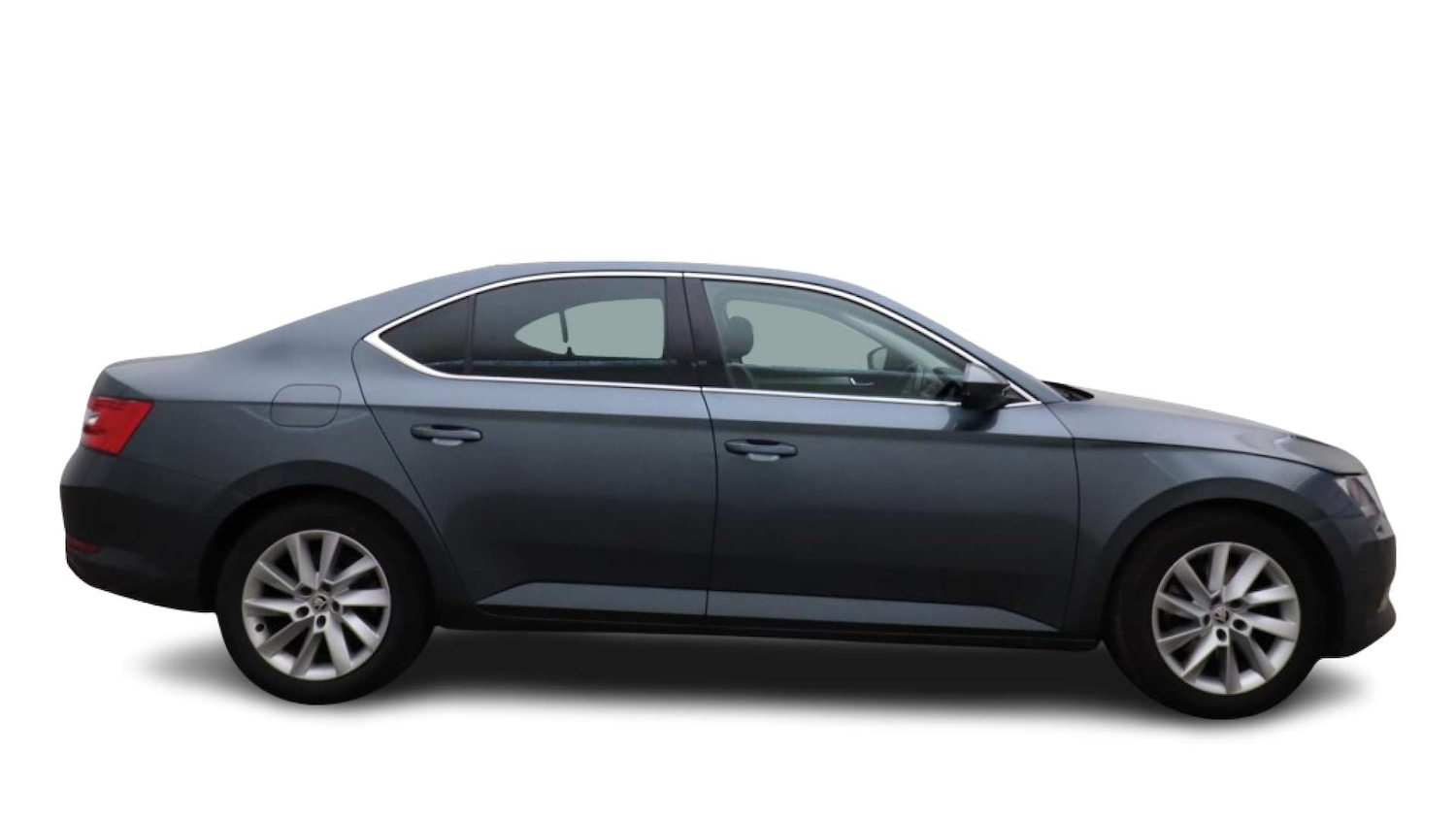 Used Skoda Superb 2019 for sale - 76666259: Photo 5