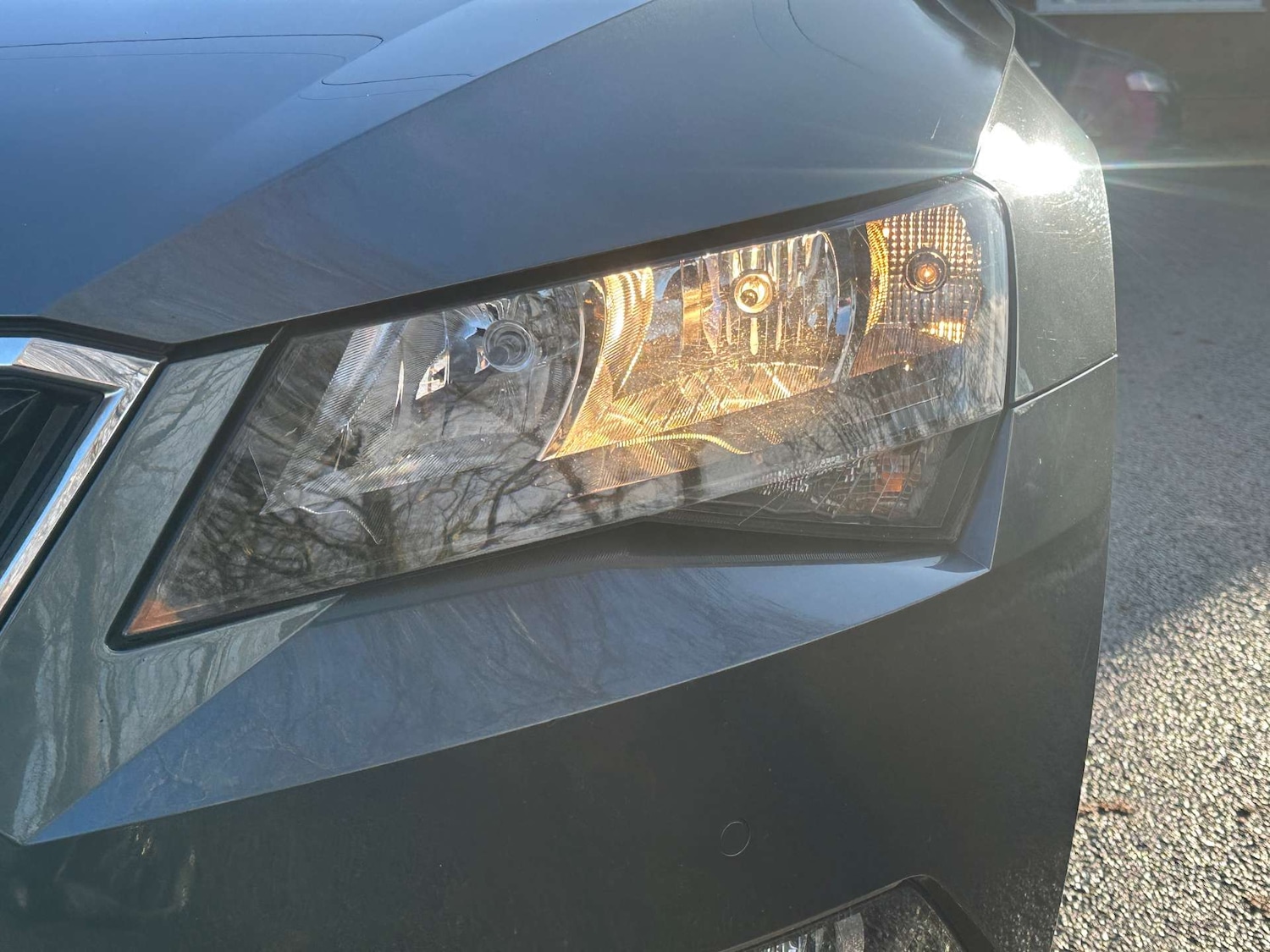 Used Skoda Superb 2019 for sale - 76666259: Photo 50