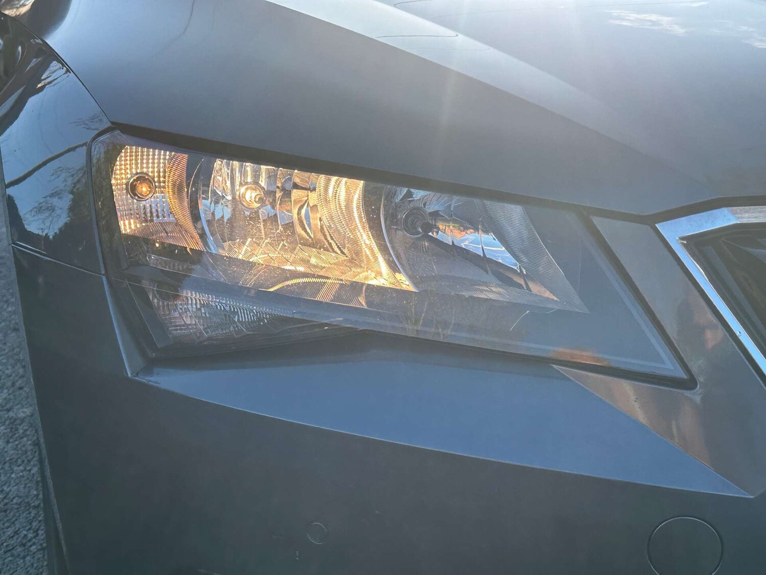 Used Skoda Superb 2019 for sale - 76666259: Photo 51