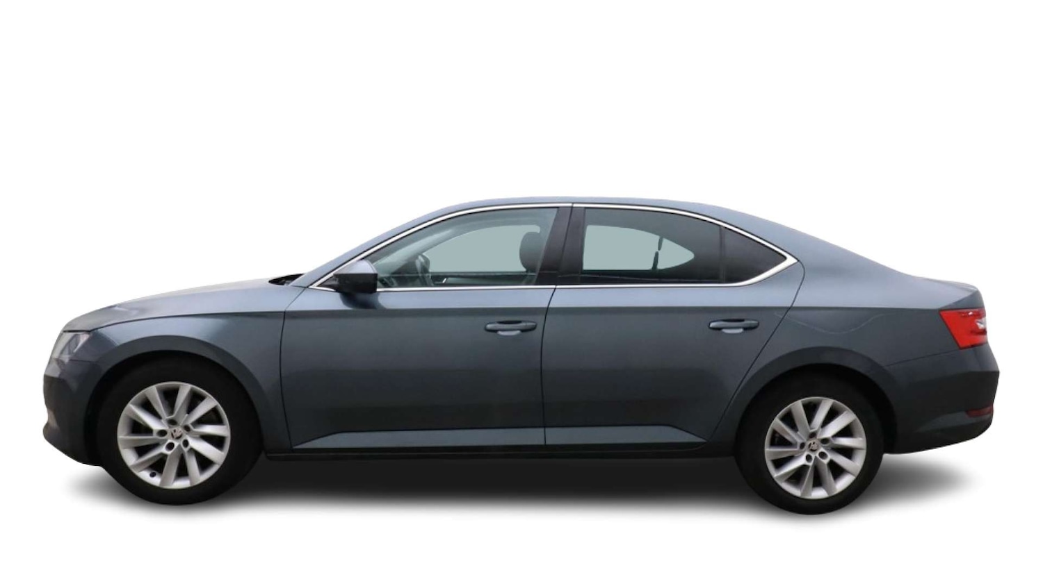 Used Skoda Superb 2019 for sale - 76666259: Photo 6